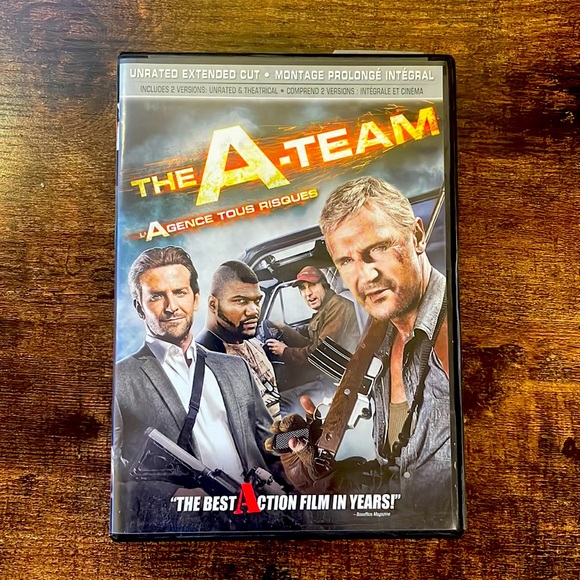 2/8$ DVD - Picture 1 of 3